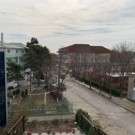 Stefan Apartamento *