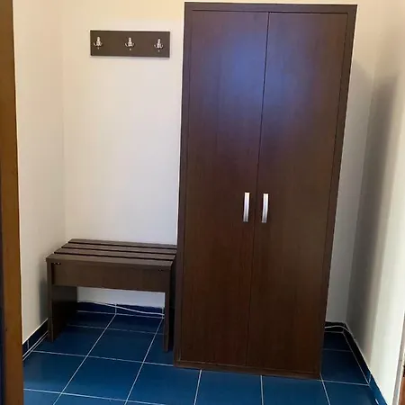 Apartamento Stefan Eforie Nord